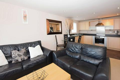 2 bedroom flat for sale - Walker House, Salford, Greater Manchester, M5