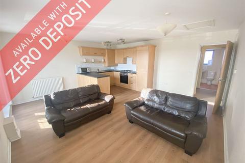 1 bedroom flat to rent - 3 Falconwood Way, Beswick, Manchester, M11