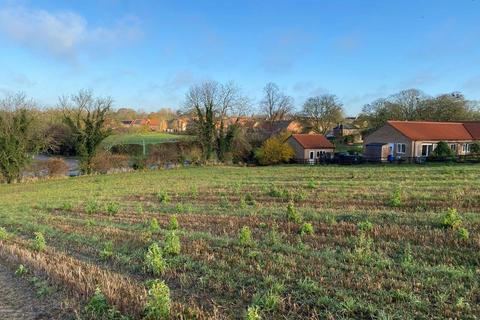 Land for sale - Building Plots - South of Station Road, Corby Glen