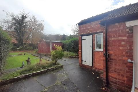 3 bedroom semi-detached house for sale - Gladstone Street, Winsford