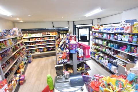 Retail property (high street) for sale - Bull Green, Halifax, West Yorkshire, HX1