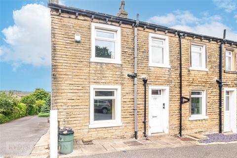3 bedroom semi-detached house for sale - Wessenden Head Road, Meltham, Holmfirth, West Yorkshire, HD9