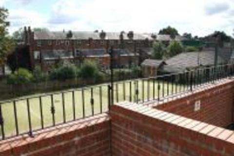 5 bedroom townhouse to rent - Wellington Road, Fallowfield, Manchester