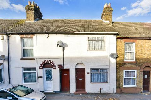 3 bedroom terraced house for sale - Charlotte Street, Sittingbourne, Kent