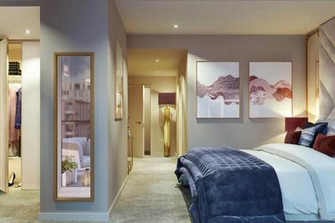 2 bedroom apartment to rent - Saxon House, London, SW6