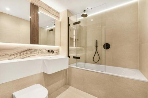 2 bedroom apartment to rent - Saxon House, London, SW6