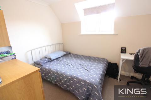 3 bedroom apartment to rent, Richmond Gardens, Southampton