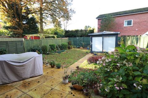 2 bedroom apartment for sale - Woodshires Road, Solihull B92