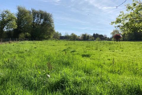 Land for sale - Land At Mill Lane, Steep
