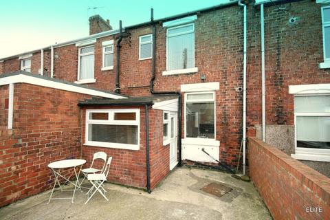 2 bedroom terraced house for sale - Sea View, Peterlee SR8