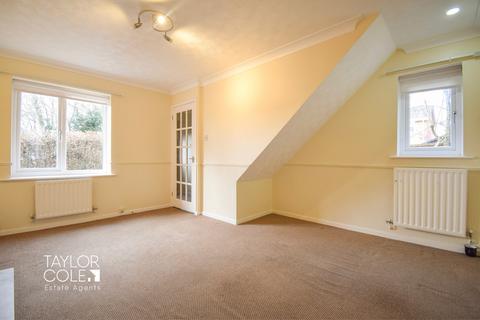 2 bedroom end of terrace house for sale, Westmorland Close, Fazeley