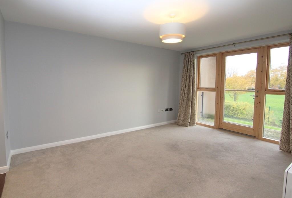 The Living Suite