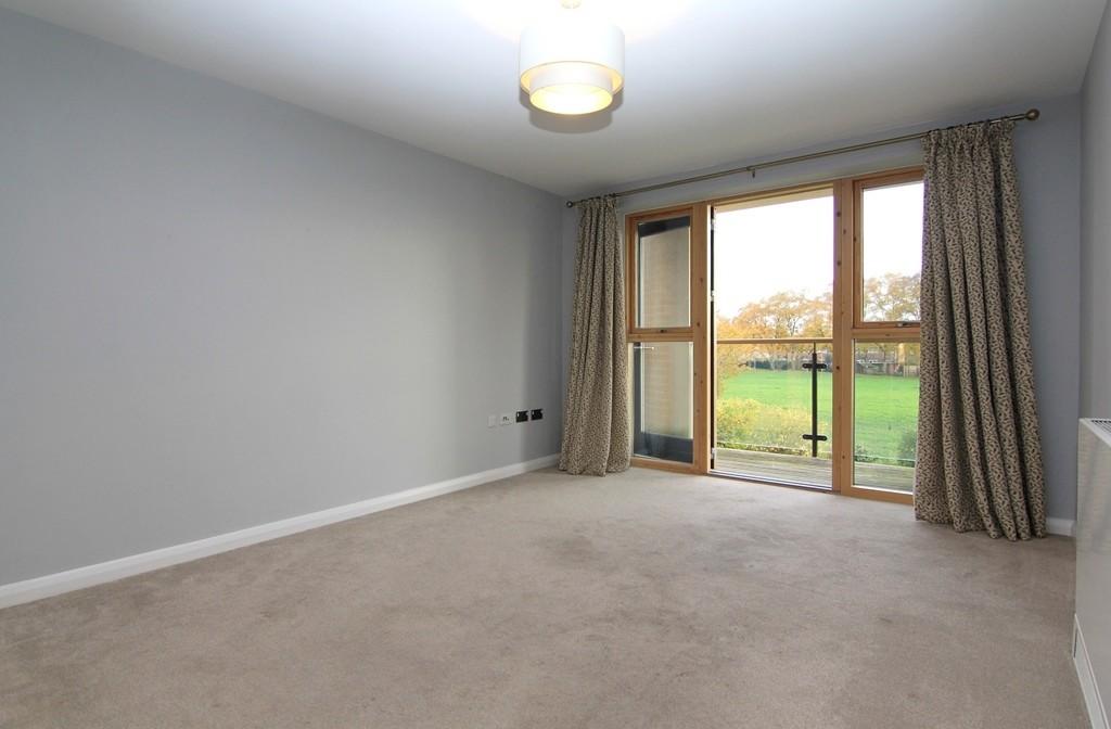 The Living Suite