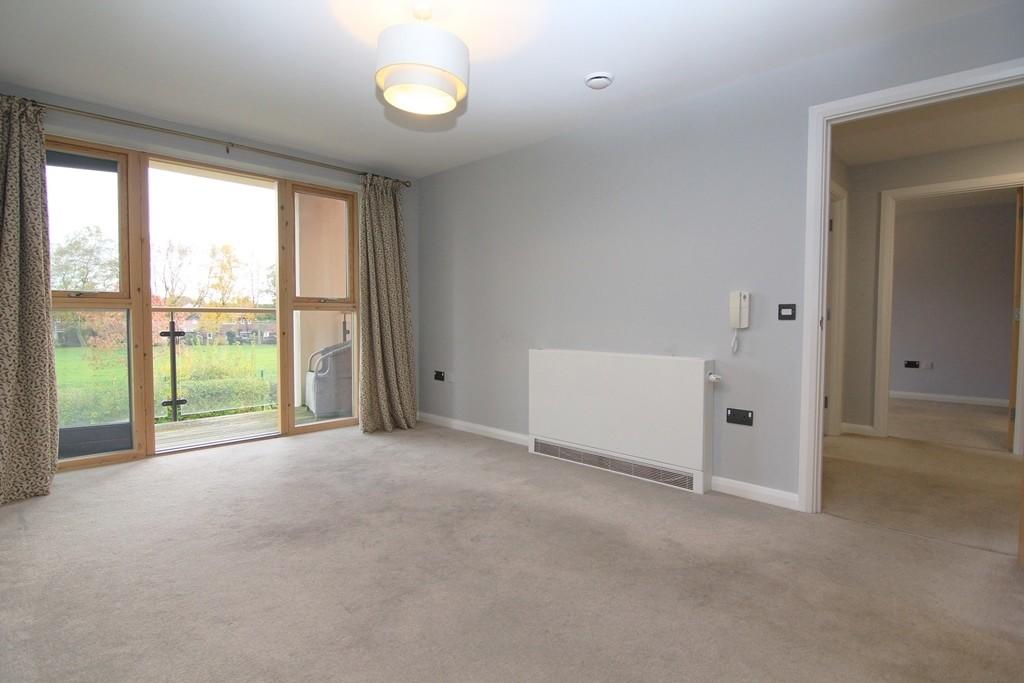 The Living Suite