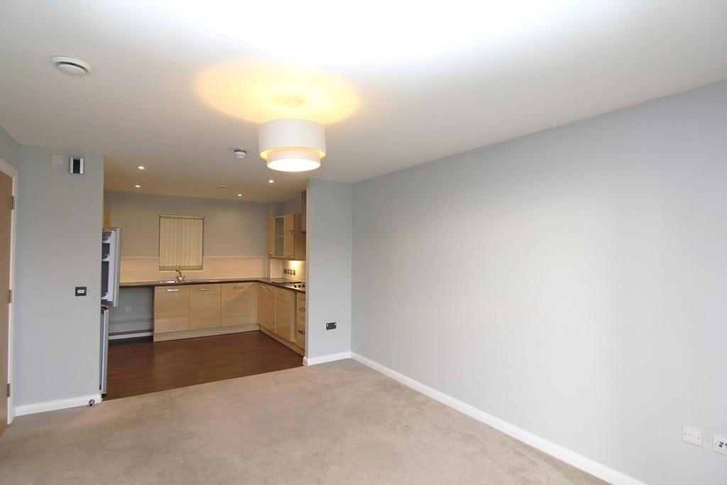 The Living Suite