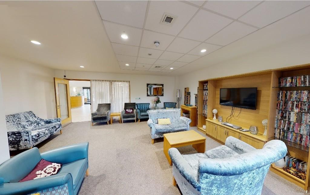 The Lounge