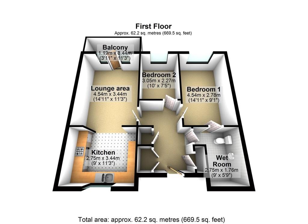 The Layout