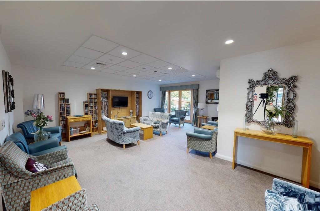 The Lounge