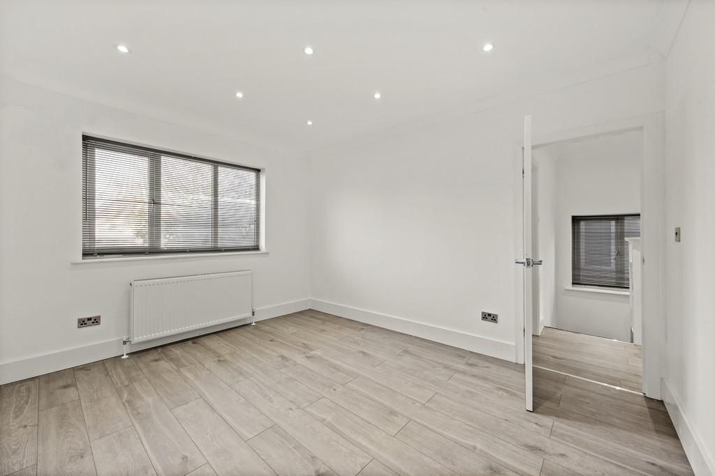 House in London - More