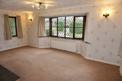 3 bedroom detached bungalow for sale - Main Road, Woodhall Spa LN10