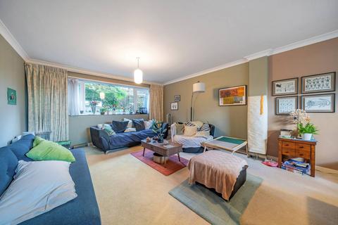 2 bedroom flat for sale, Primrose Hill Road, Primrose Hill, London, NW3