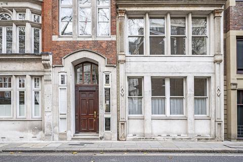 1 bedroom flat for sale - Little Britain, Farringdon, London, EC1A