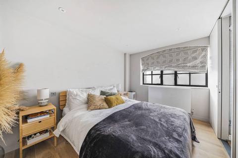 2 bedroom flat to rent - Effie Road, Fulham, London, SW6