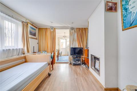 2 bedroom end of terrace house for sale, Parsons Green Lane, London