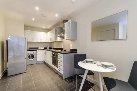 1 bedroom flat for sale, Grosvenor Waterside, Pimlico, London, SW1W