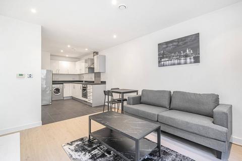 Grosvenor Waterside, Pimlico, London, SW1W