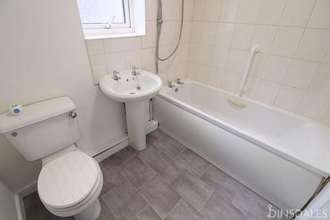 3 bedroom semi-detached house for sale - Mickledore Ridge, Horton Bank Top, Bradford, BD7 4AZ
