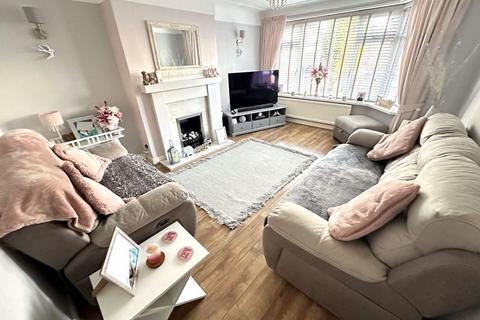 3 bedroom semi-detached house for sale - Brunswick Crescent, Great Sutton