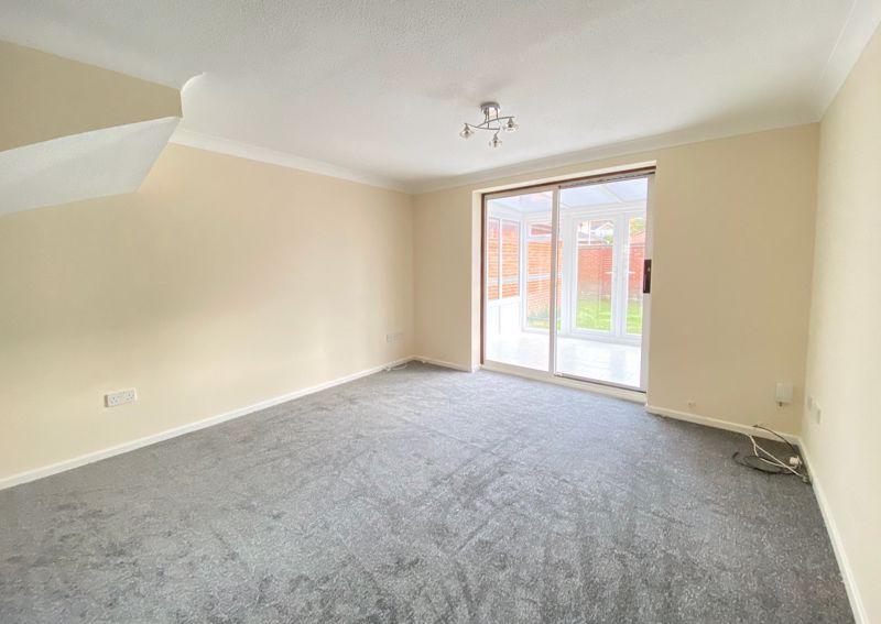 Hillbourne Close, Warminster 2 bed end of terrace house for sale £240,000