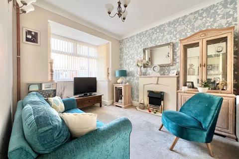 136 Fairmont Road, Grimsby, DN32 8DX