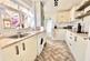 Kitchen view 2
