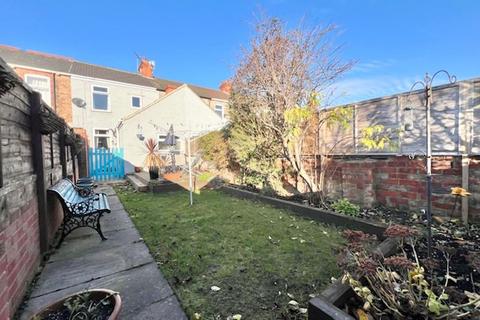 136 Fairmont Road, Grimsby, DN32 8DX