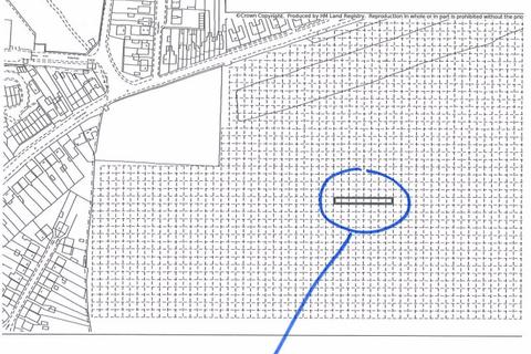 Land for sale - Concorde Village, Feltham, Hounslow- Plot Of Land