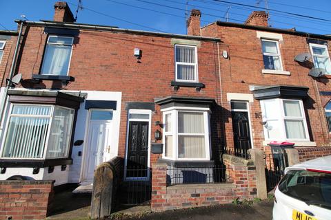 2 bedroom terraced house for sale, Crossland Street, Mexborough S64