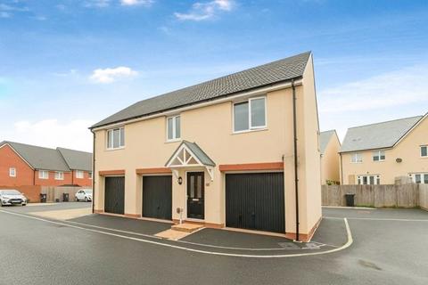 2 bedroom house for sale - Little Mead, Cranbrook, Exeter