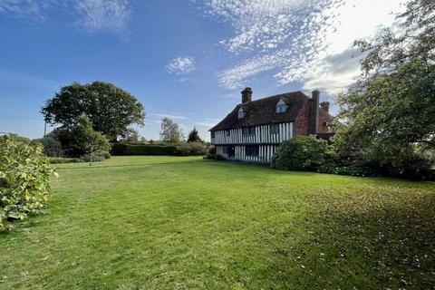 5 bedroom detached house for sale, Crook Road, Brenchley