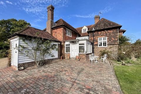 5 bedroom detached house for sale, Crook Road, Brenchley