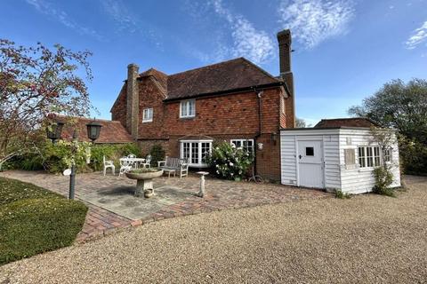 5 bedroom detached house for sale, Crook Road, Brenchley