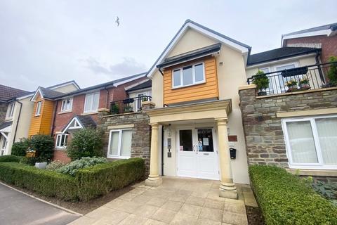 1 bedroom apartment for sale, St. Peters Road, Portishead