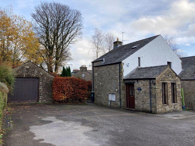 Fell Foot Cottage