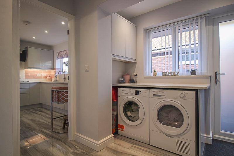 Utility area