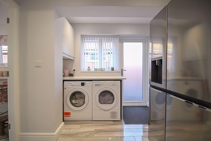 Utility area
