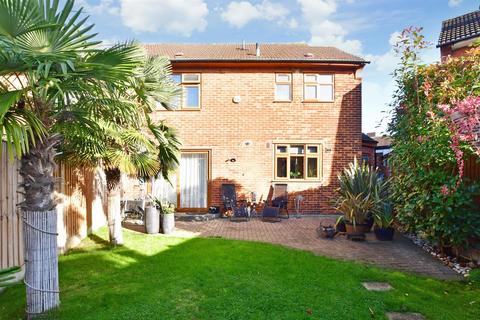 3 bedroom semi-detached house for sale, Coppice Path, Chigwell, Essex