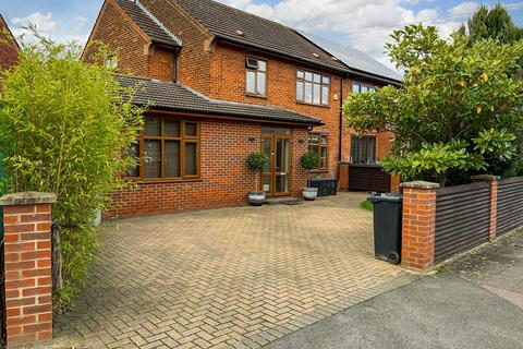 3 bedroom semi-detached house for sale, Coppice Path, Chigwell, Essex