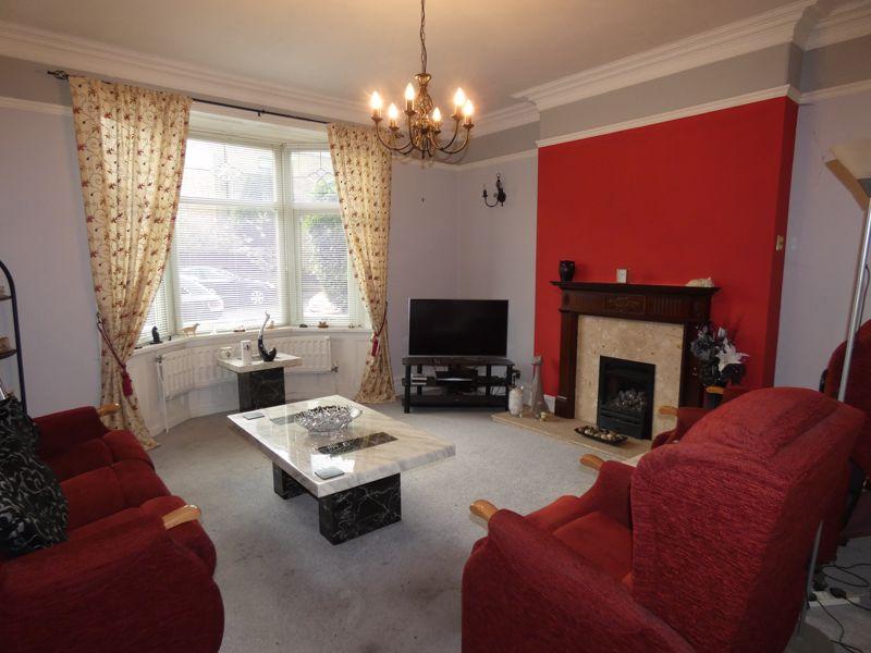 Whitworth Terrace, Spennymoor DL16 3 bed terraced house for sale £139,950