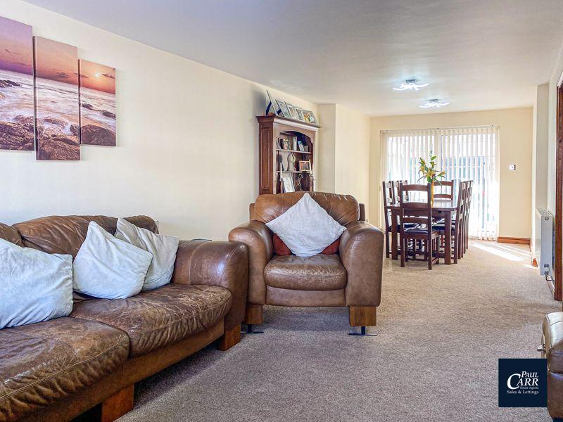 Kempton Drive, Great Wyrley, WS6 6DE 4 bed semidetached house for sale